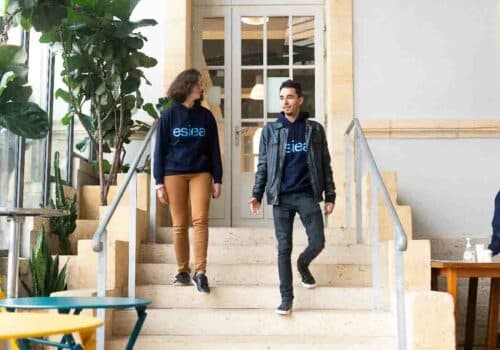Concepteur développeur d’applications, rôle, carrière, formation
