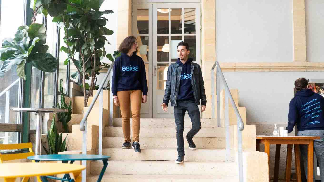 Concepteur développeur d’applications, rôle, carrière, formation