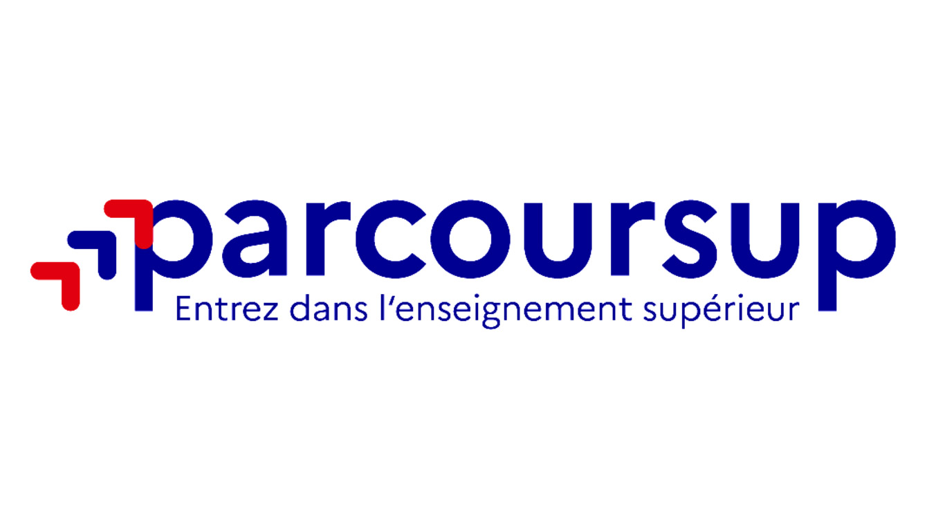 Logo Parcoursup 2024-2025