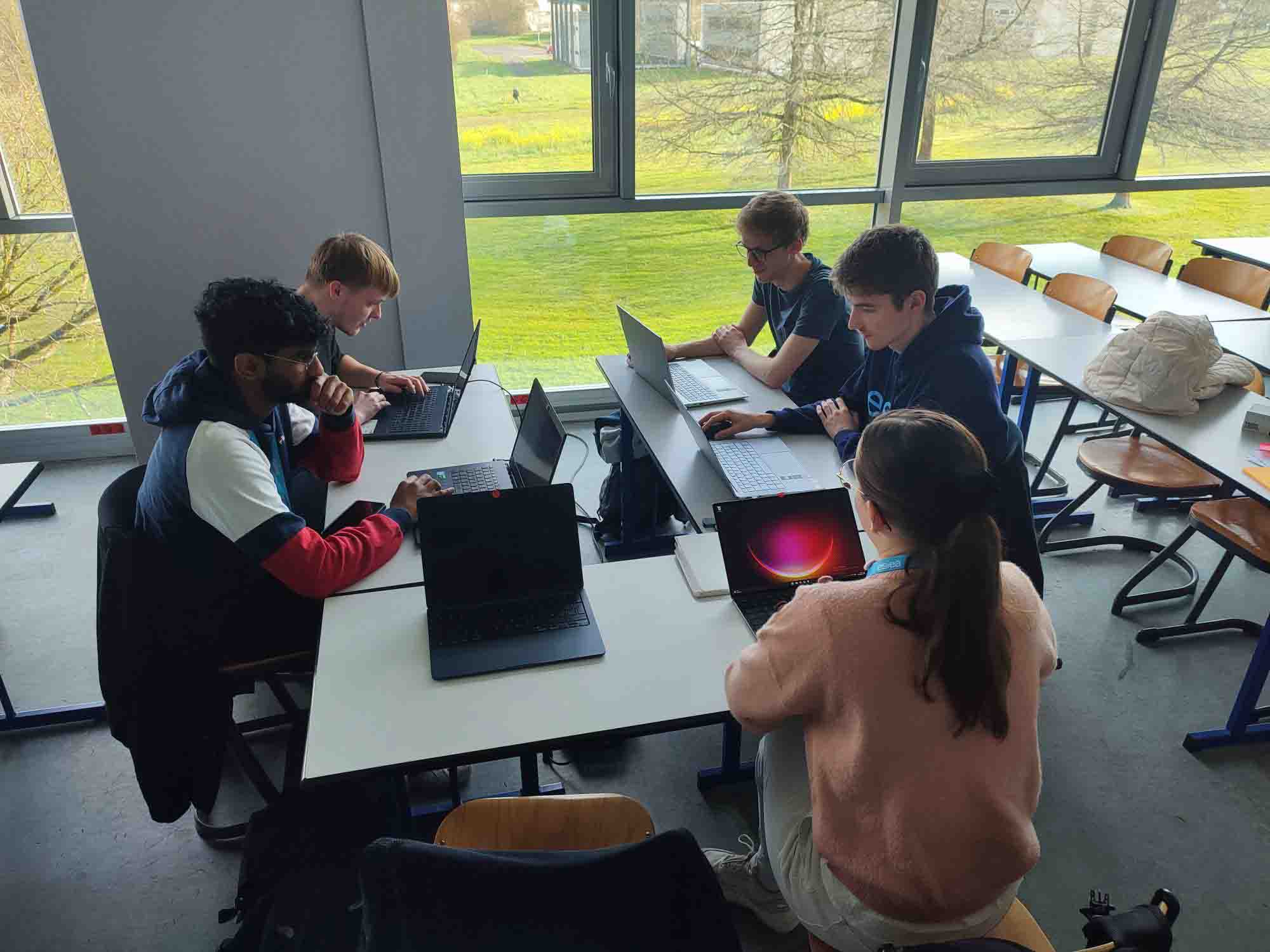 La semaine du Design Sprint RSE