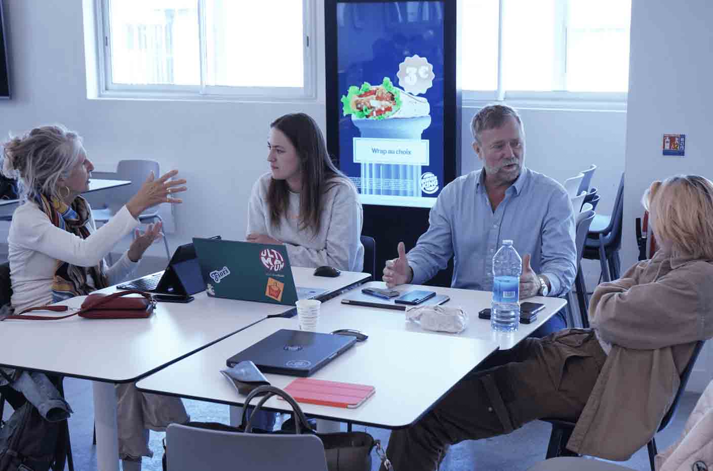 Capture the flag - Esiea 2024 - Cybersécurité - 1