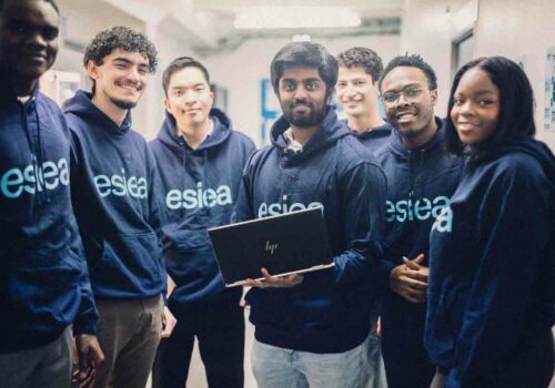 Participez au Forum Apprentissage ESIEA les 13 & 14 mai 2025