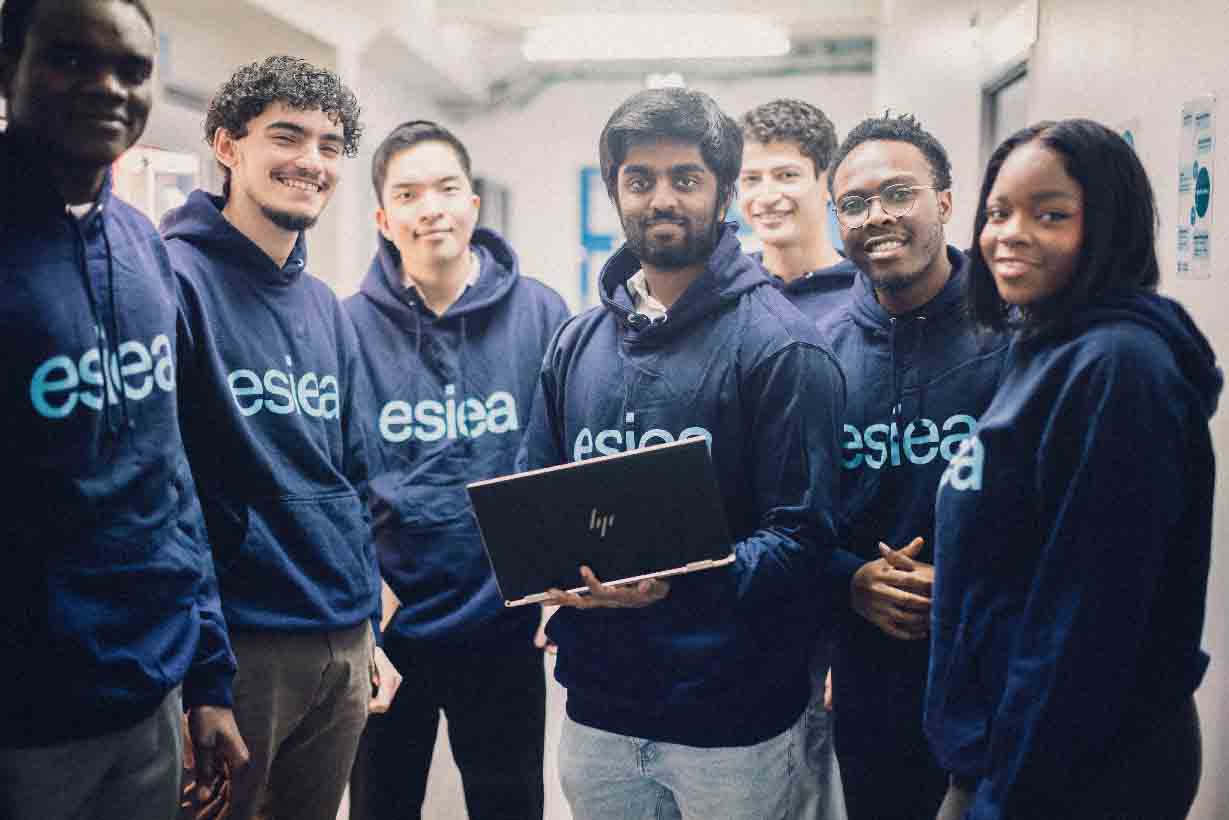 Participez au Forum Apprentissage ESIEA les 13 & 14 mai 2025
