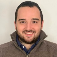 Benjamin Rodriguez, alumni de l'ESIEA et cofondateur de Sharesub