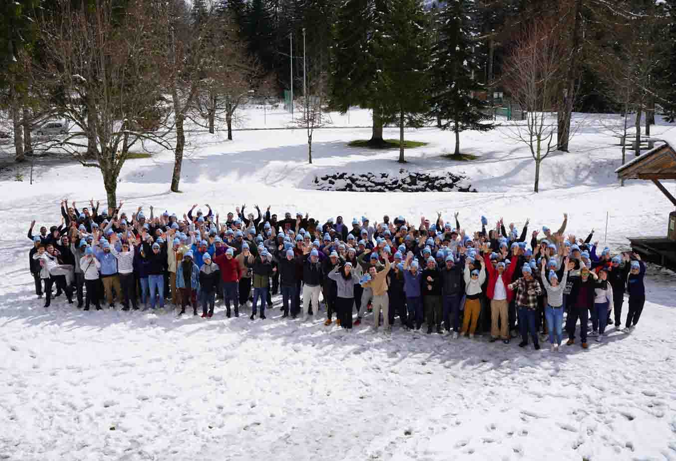 Retour sur l’édition 2023 du Colloque ESIEA !