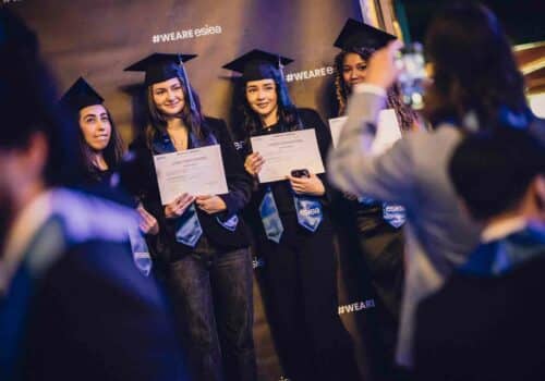 ESIEA : une école reconnue et une expérience étudiante qui fait la différence.