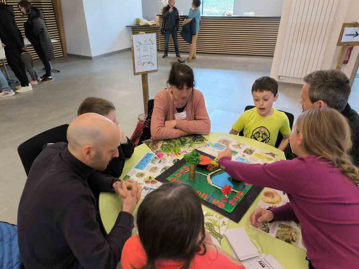 L’ESIEA, partenaire engagé de la Journée des Inventeurs 2025 de Science & Vie Junior