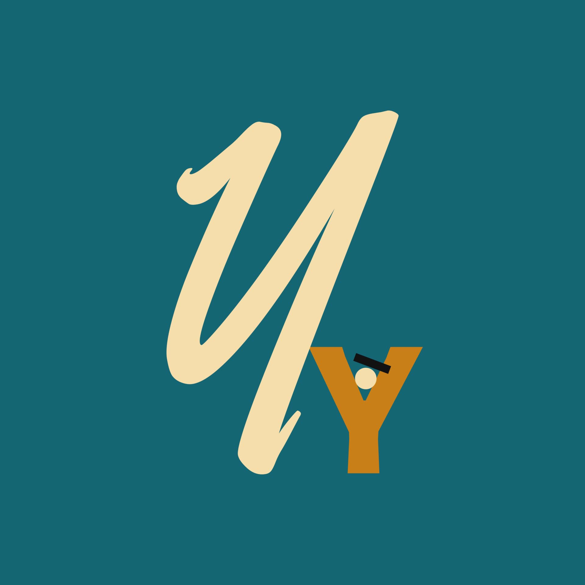 Logo de Youdy, plateforme de particulier à particulier et commanditaire de projets étudiants de l'ESIEA