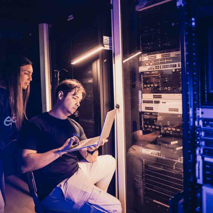 Formations en informatique de l'ESIEA