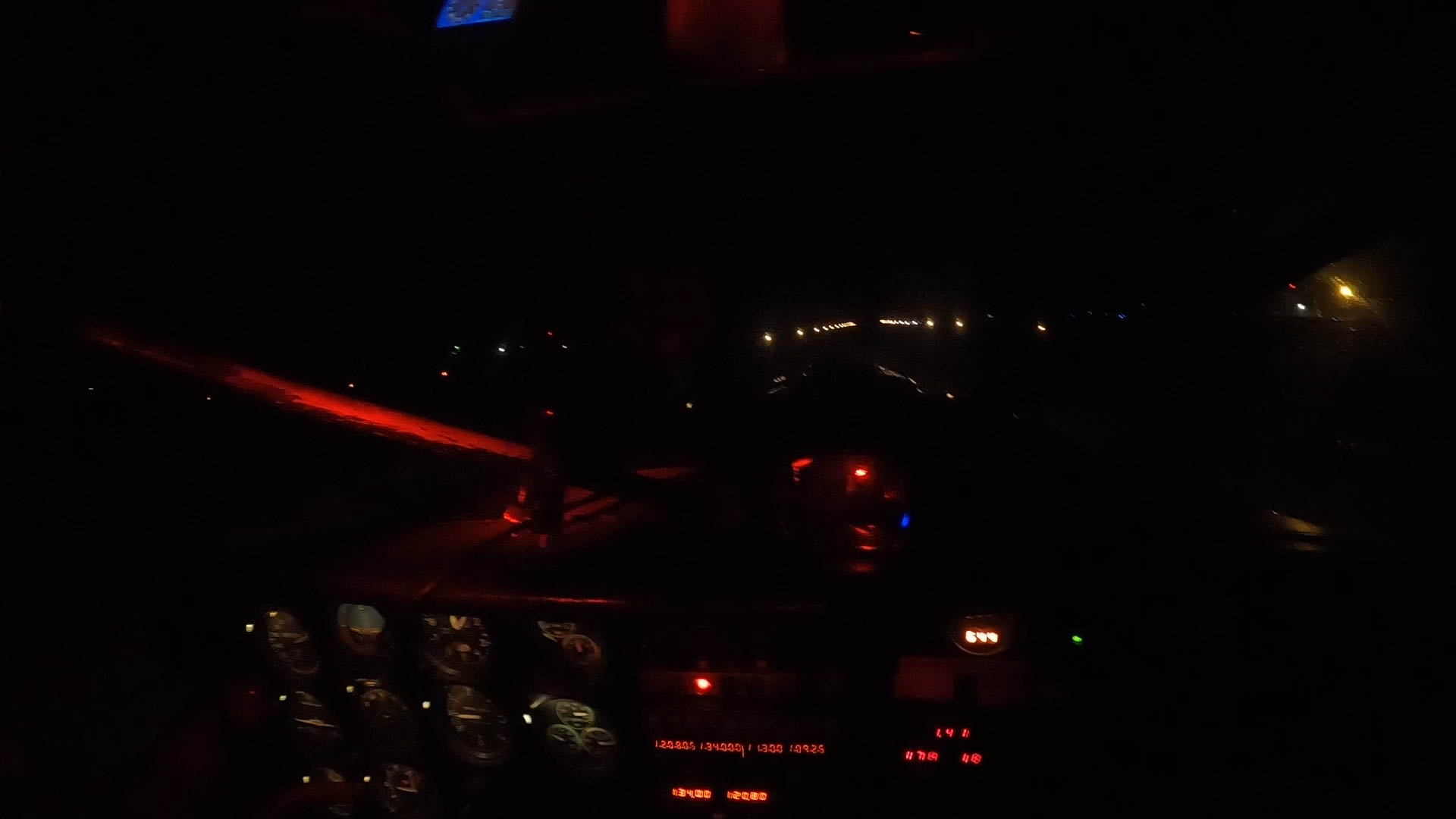 Avion pour parachutisme