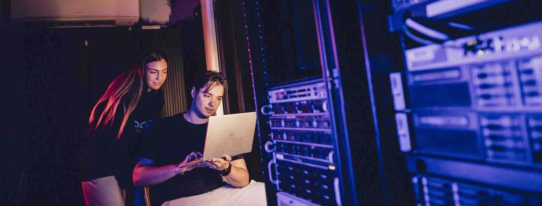 Systèmes numériques et sécurités