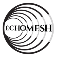 Logo du projet étudiant Echomesh