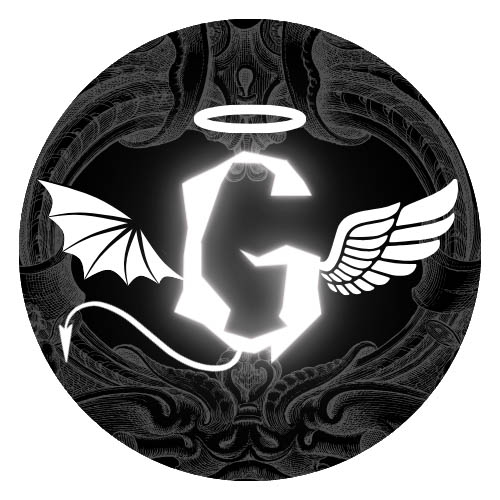 Logo du projet d'étudiants de l'ESIEA Godata