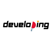 Logo du projet étudiant Developing