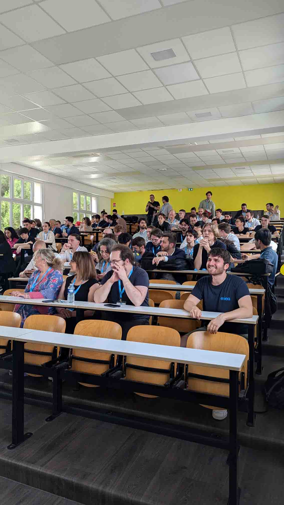 Retour sur le Techday de juillet 2024 des programmes Experts en informatique