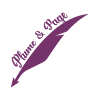 Logo du projet informatique Plume & page d'étudiants de l'ESIEA Dax