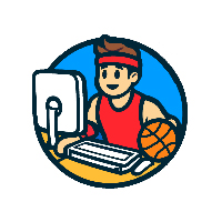Logo du projet informatique Webfit, créateurs de la plateforme web Globfit