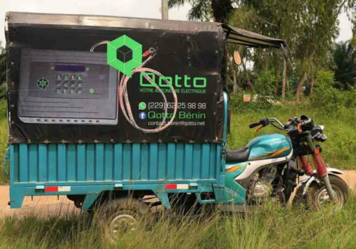 Rencontre avec Jean-Baptiste Lenoir, alumni ESIEA et président de Qotto