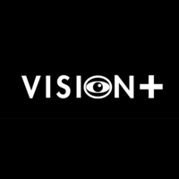 Logo du projet informatique Vision+