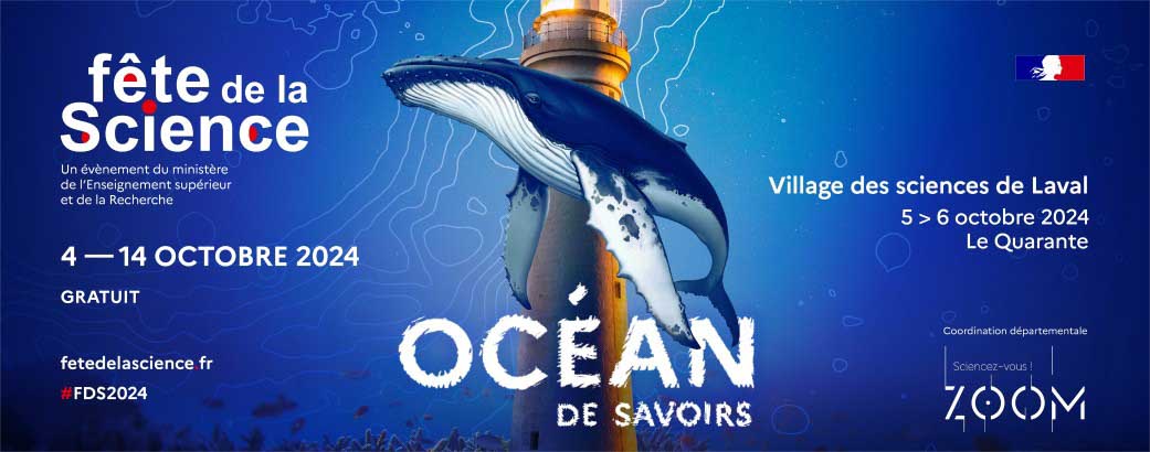 Le Village des Sciences de Laval : Plongez dans l’éco consommation durable et découvrez les innovations technologiques de l’ESIEA