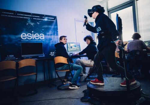 Le Metaverse en 2025 : définition, fonctionnement et enjeux