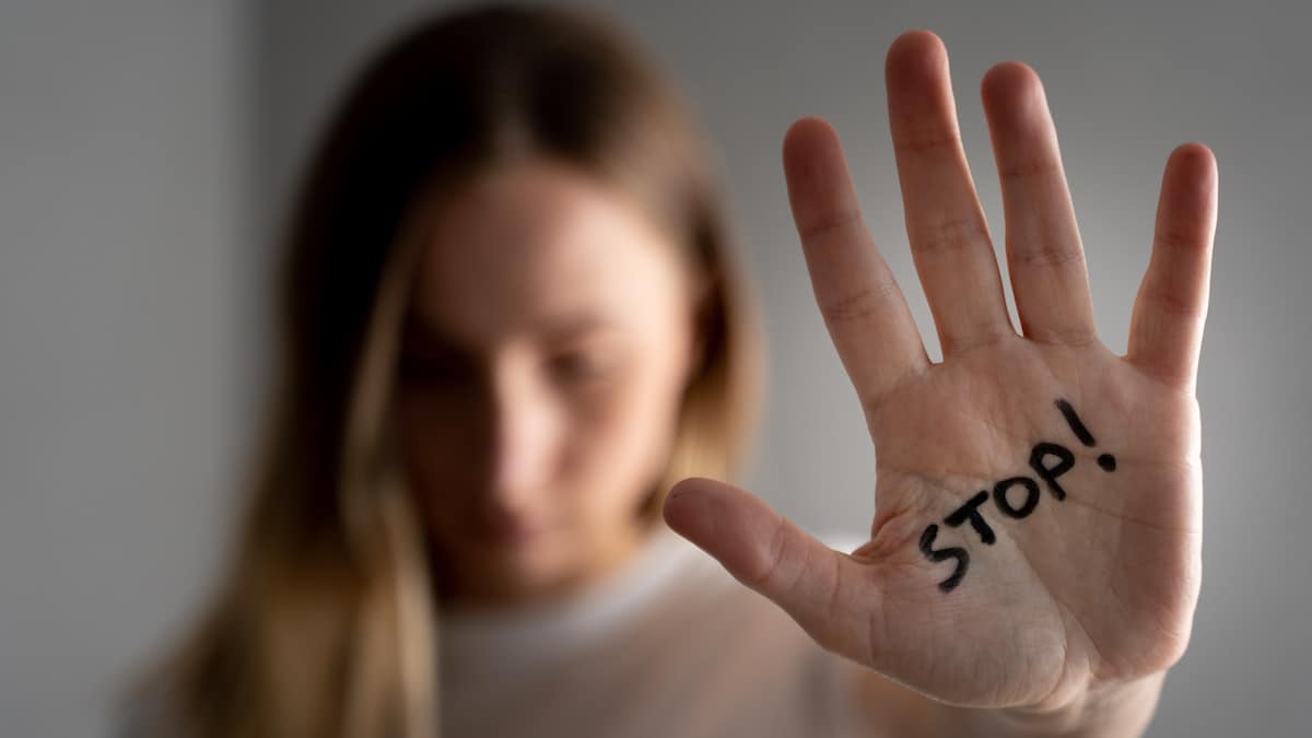Stop au harcèlement scolaire
