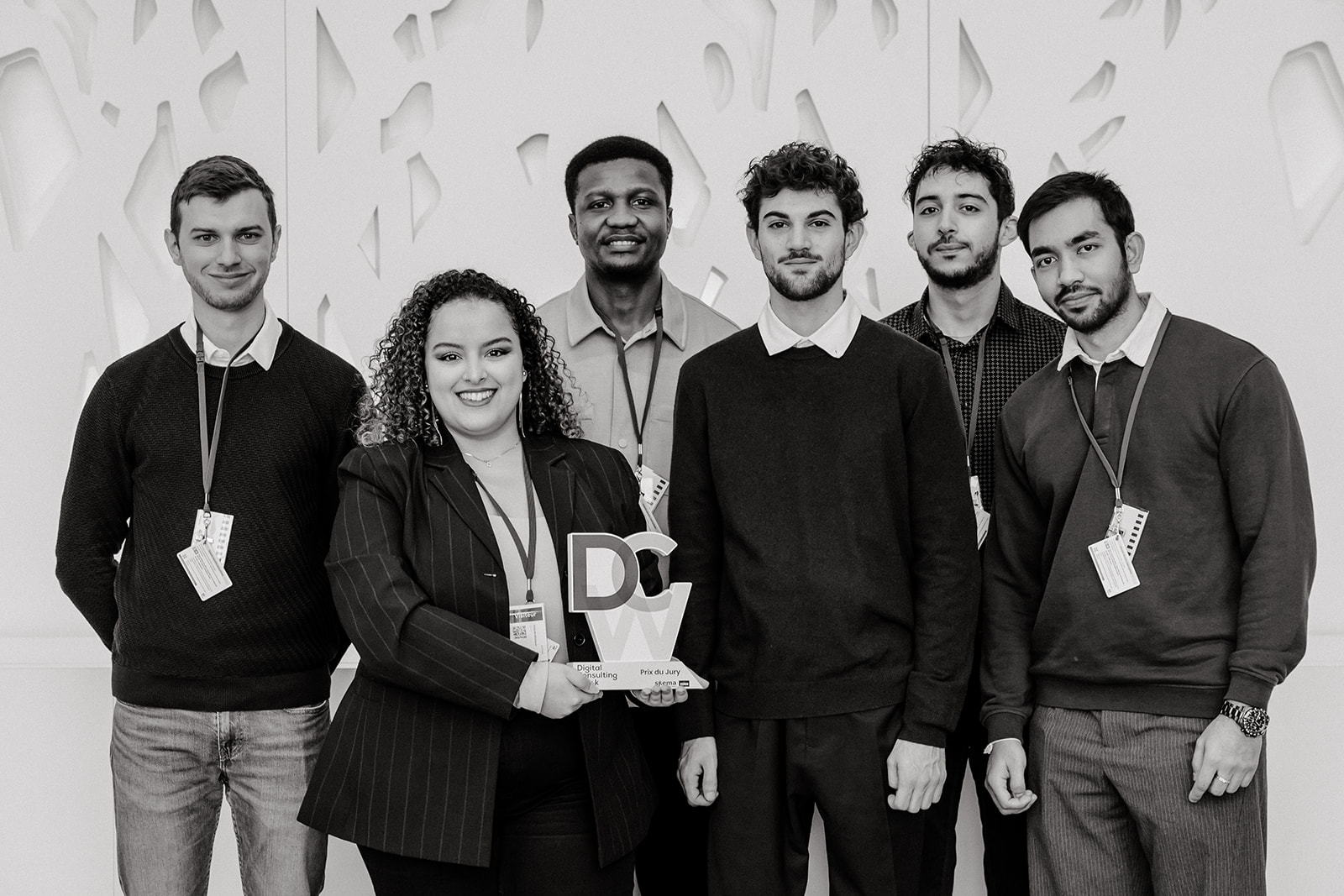Digital consulting week 11ème edition skema & ESIEA
