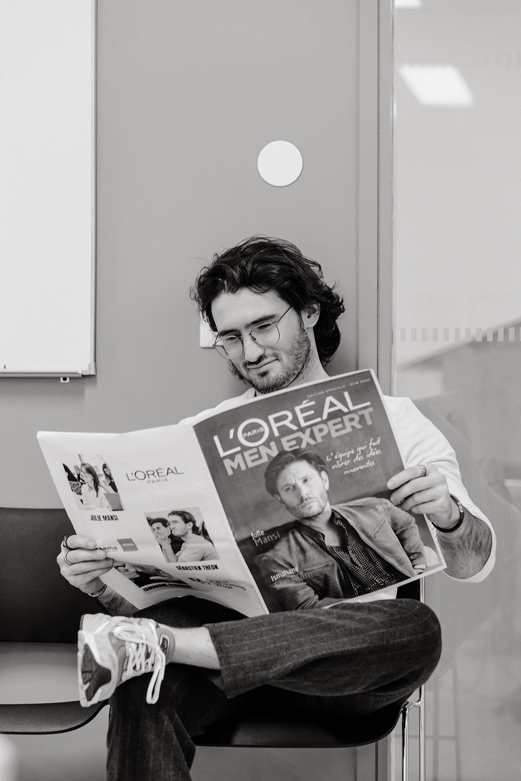 Digital consulting week 11ème edition skema & ESIEA