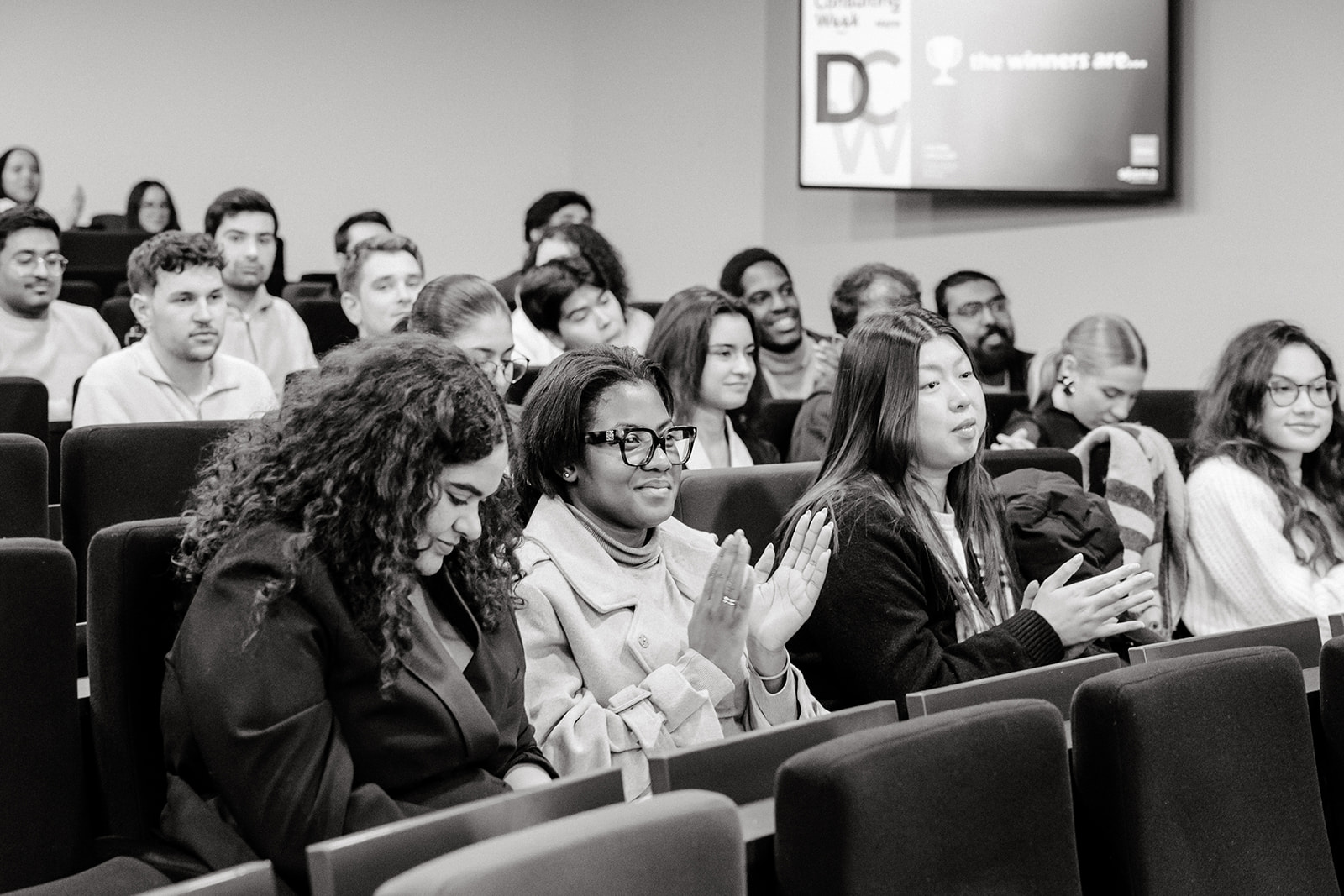 Digital consulting week 11ème edition skema & ESIEA