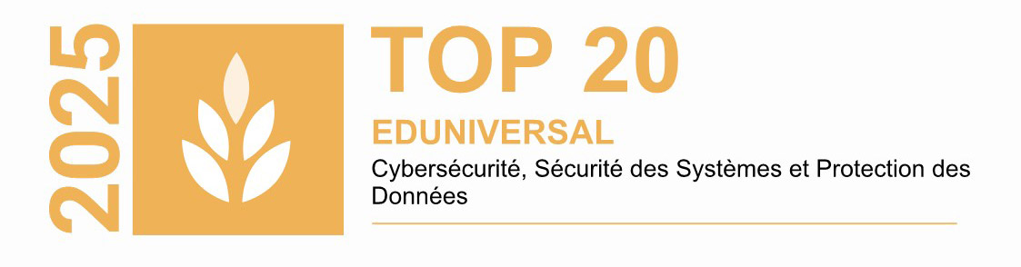 Top 20 Eduniversal